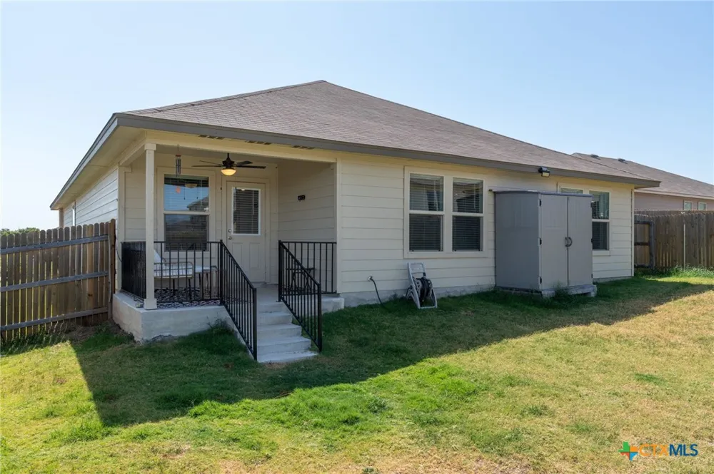 2513 Merganser Drive Copperas Cove, TX 76522