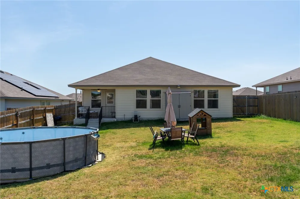 2513 Merganser Drive Copperas Cove, TX 76522