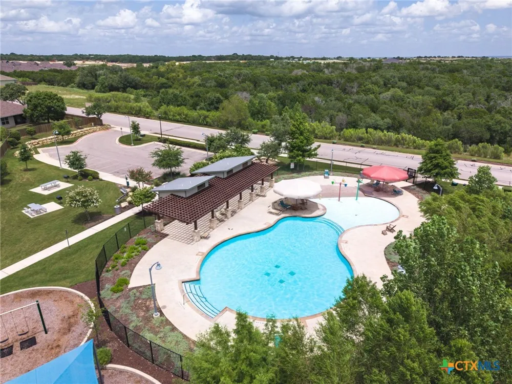 2513 Merganser Drive Copperas Cove, TX 76522