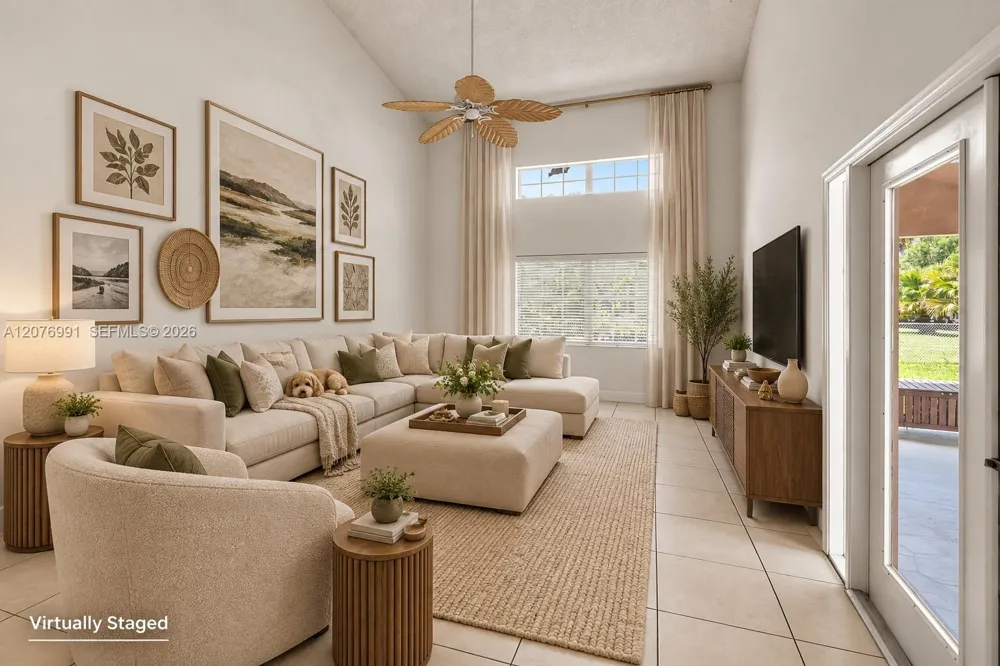 950 NW 197th Ter Pembroke Pines, FL 33029