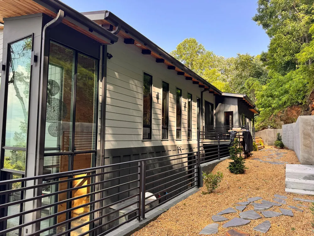 970 Lakeview Dr Blue Ridge, GA 30513