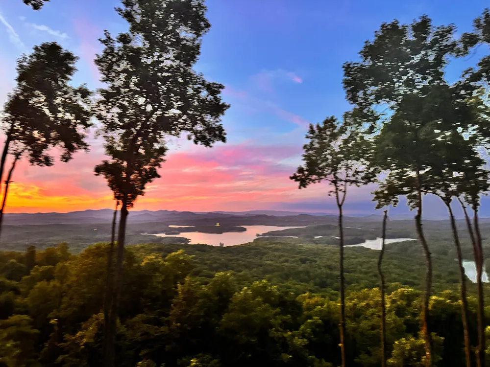 970 Lakeview Dr Blue Ridge, GA 30513