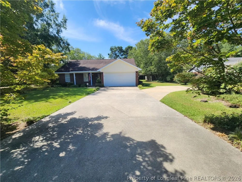 191 Drew Street Raeford, NC 28376