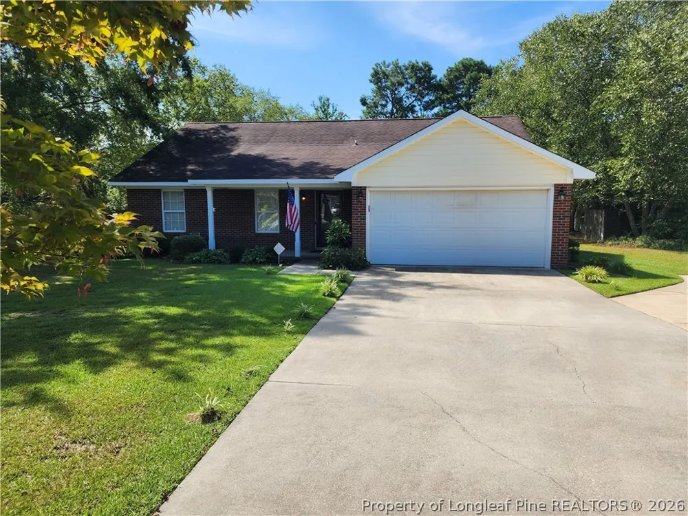 191 Drew Street Raeford, NC 28376