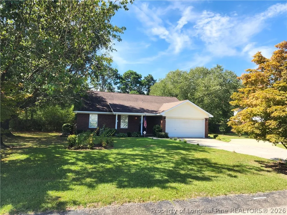 191 Drew Street Raeford, NC 28376