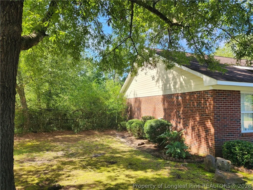 191 Drew Street Raeford, NC 28376