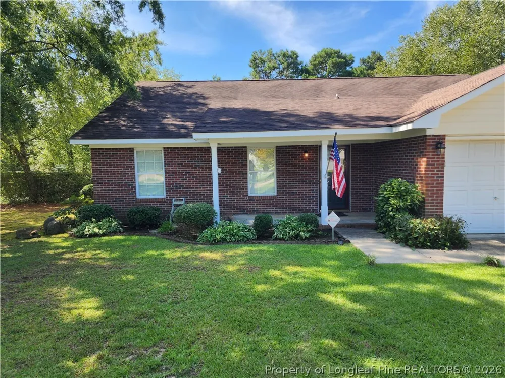 191 Drew Street Raeford, NC 28376