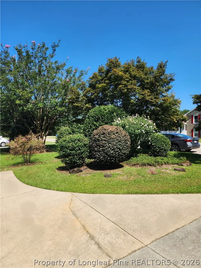 191 Drew Street Raeford, NC 28376