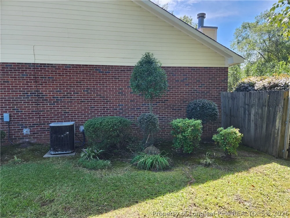 191 Drew Street Raeford, NC 28376