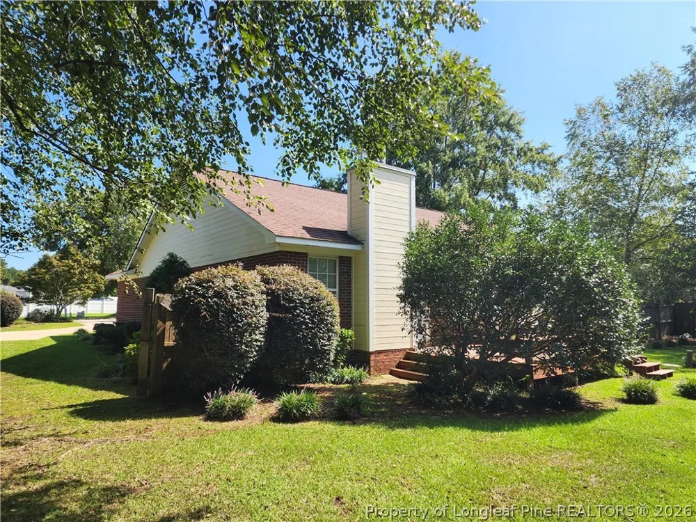 191 Drew Street Raeford, NC 28376