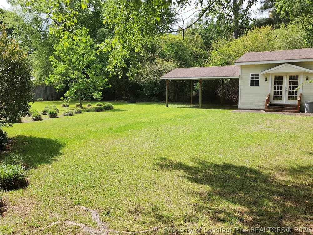 191 Drew Street Raeford, NC 28376