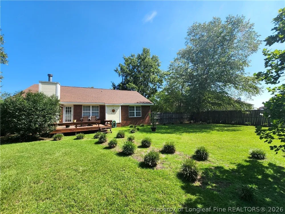191 Drew Street Raeford, NC 28376