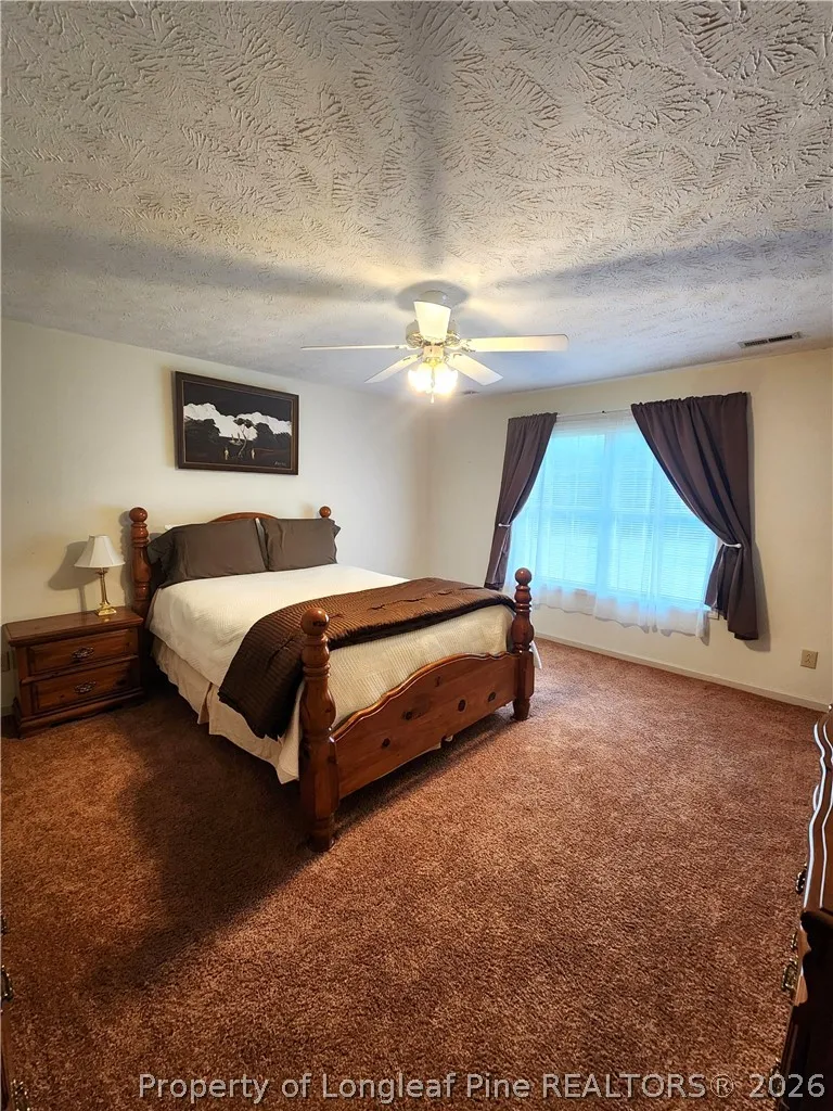 191 Drew Street Raeford, NC 28376