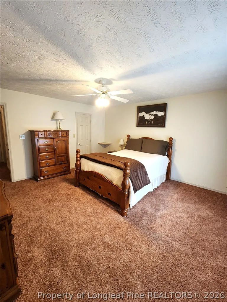 191 Drew Street Raeford, NC 28376
