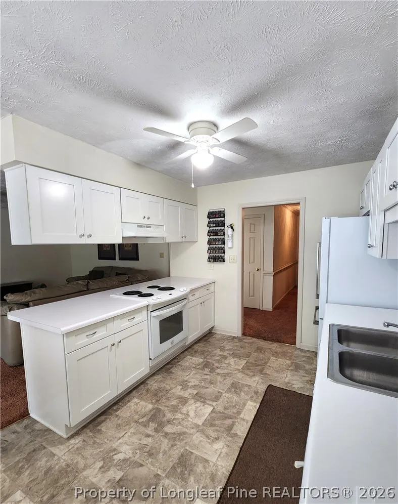 191 Drew Street Raeford, NC 28376