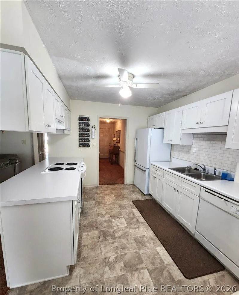191 Drew Street Raeford, NC 28376