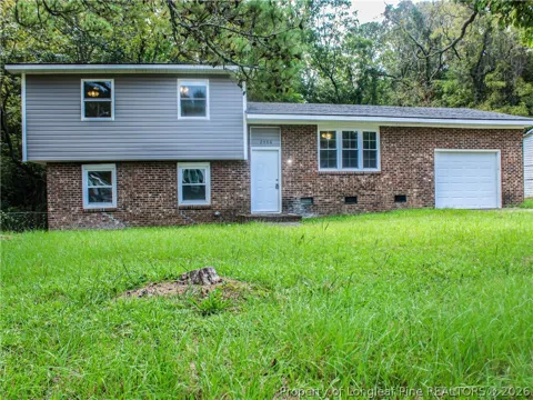 2406 W Brinkley Drive