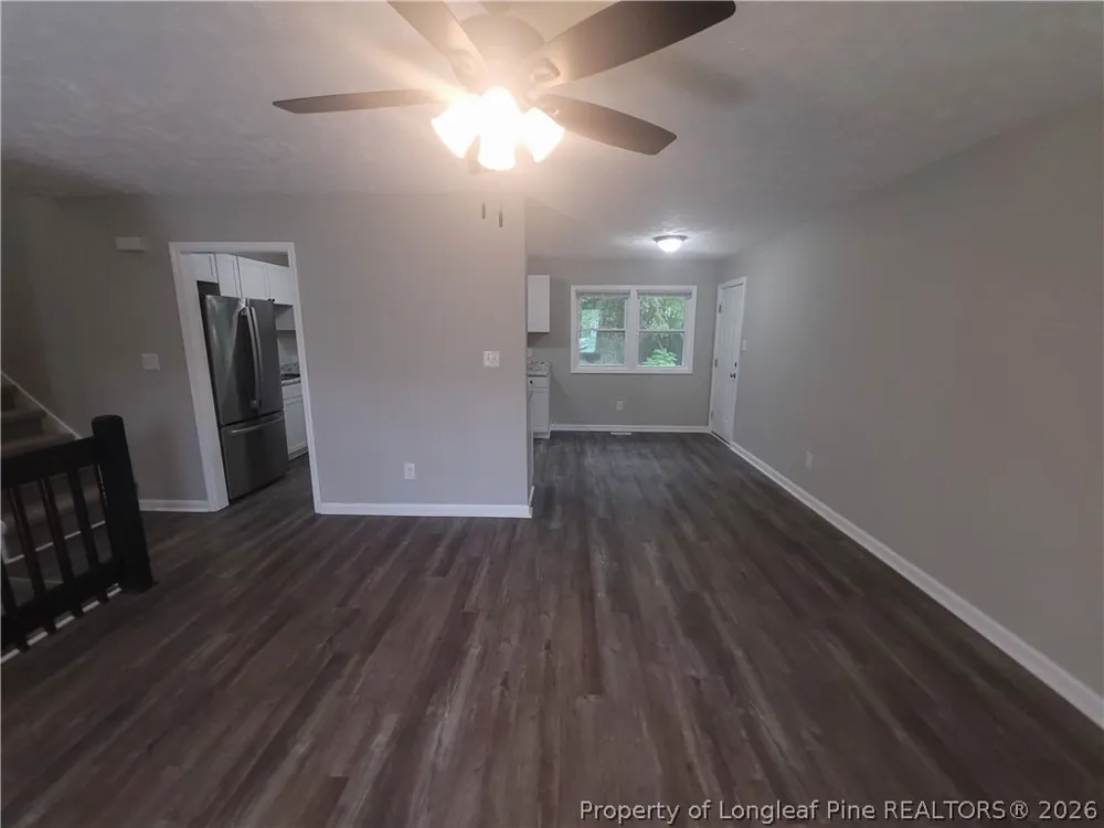 2406 W Brinkley Drive Spring Lake, NC 28390