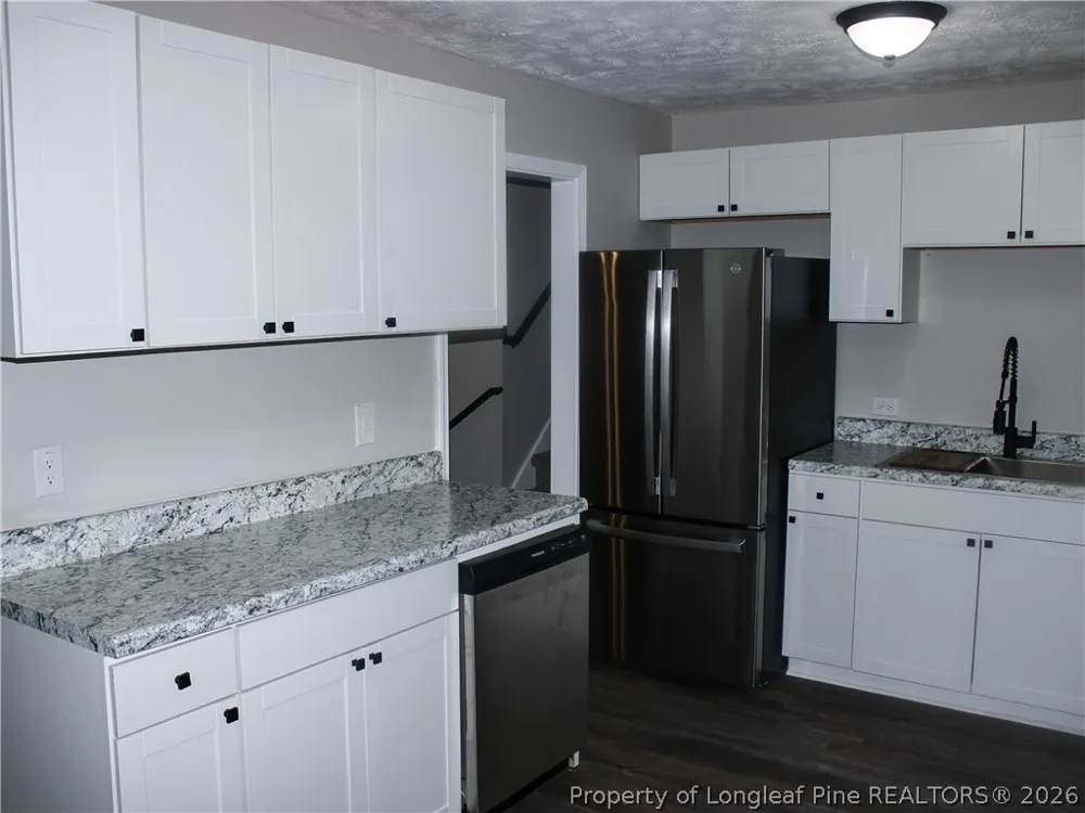 2406 W Brinkley Drive Spring Lake, NC 28390
