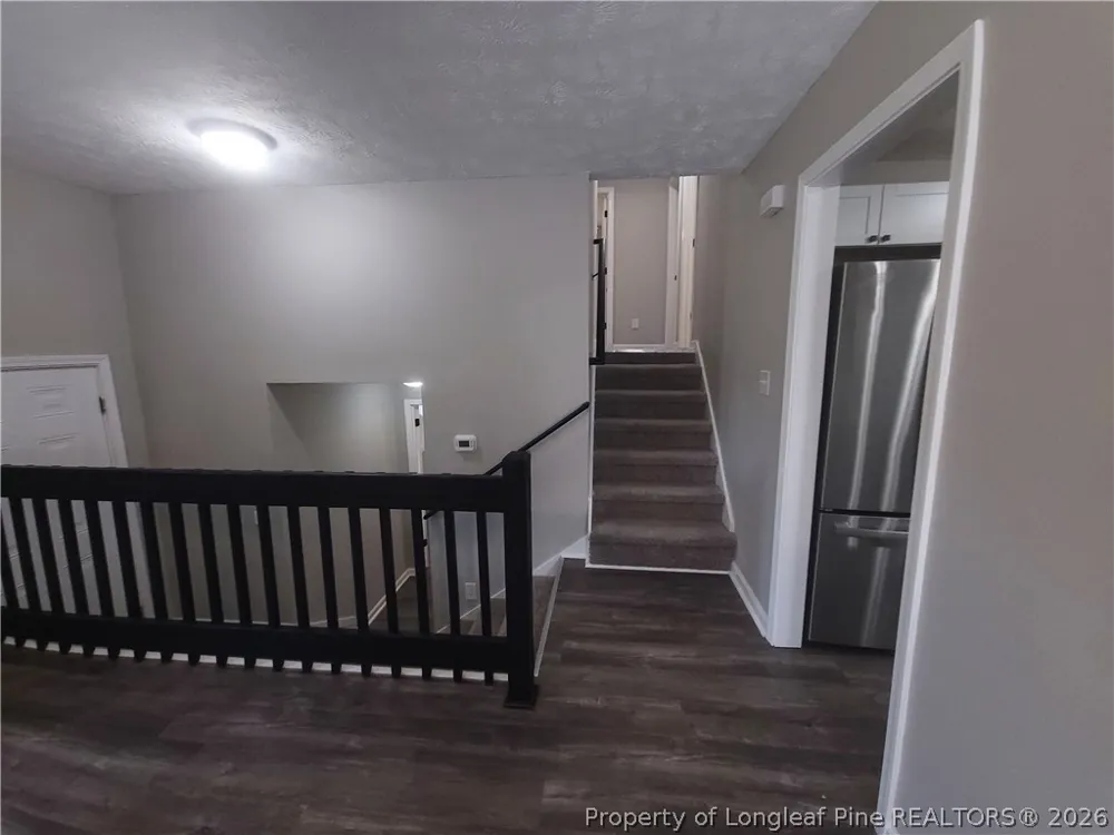 2406 W Brinkley Drive Spring Lake, NC 28390