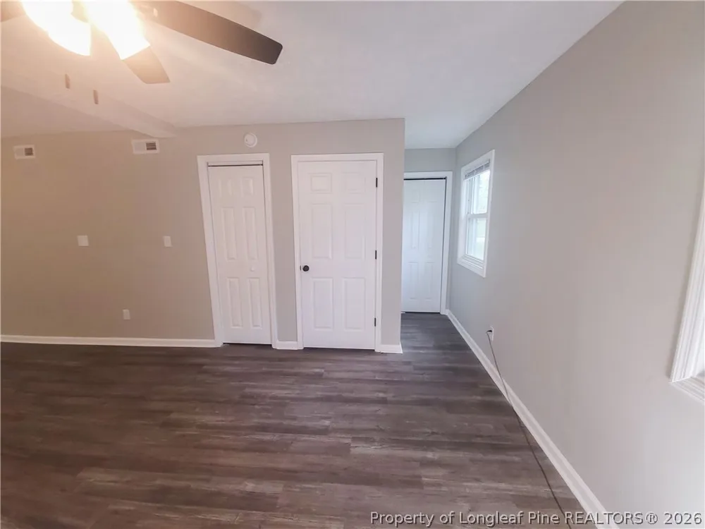 2406 W Brinkley Drive Spring Lake, NC 28390