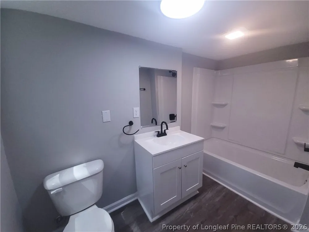 2406 W Brinkley Drive Spring Lake, NC 28390