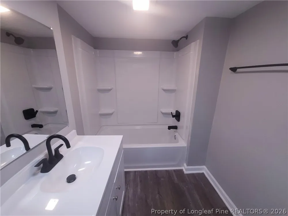 2406 W Brinkley Drive Spring Lake, NC 28390