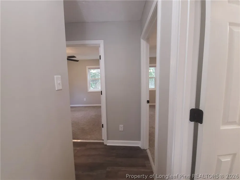 2406 W Brinkley Drive Spring Lake, NC 28390