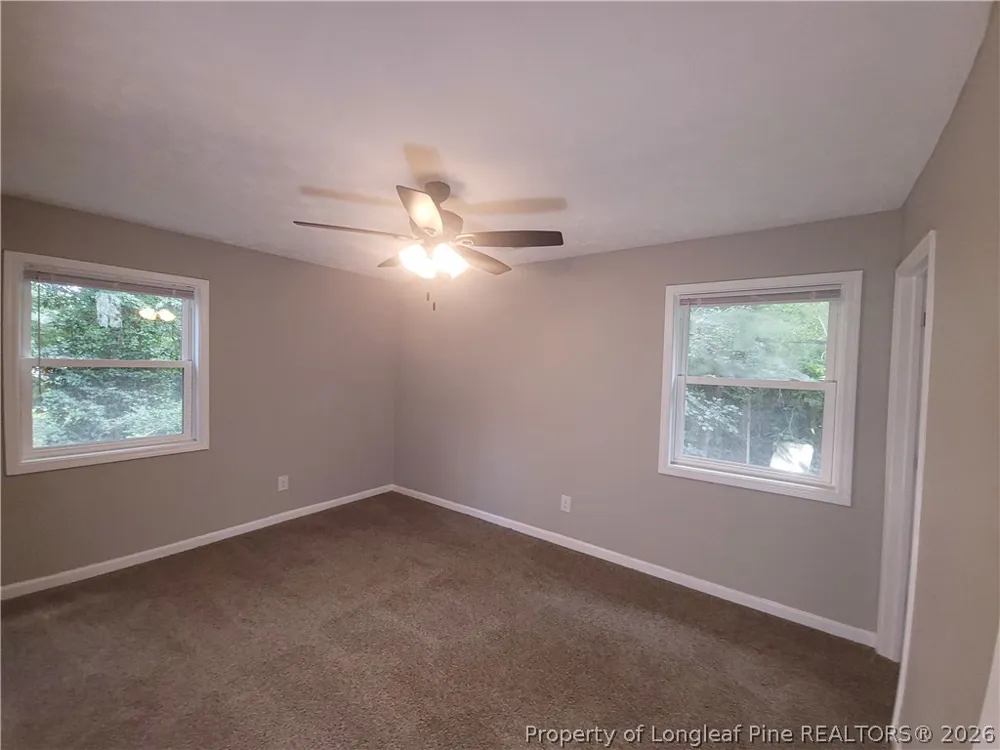 2406 W Brinkley Drive Spring Lake, NC 28390