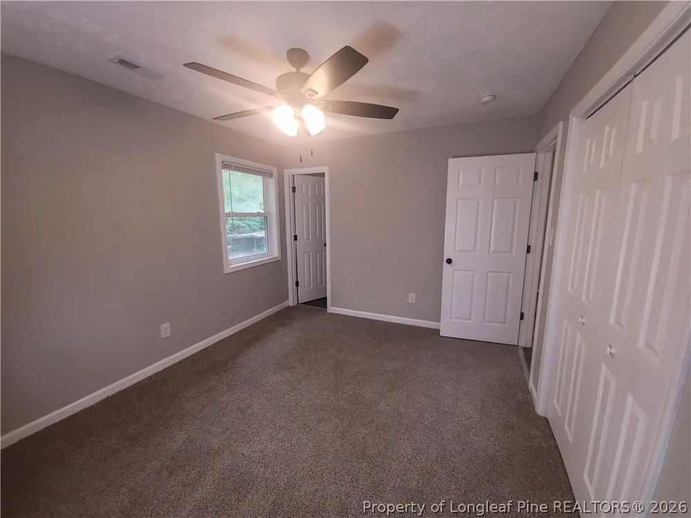 2406 W Brinkley Drive Spring Lake, NC 28390