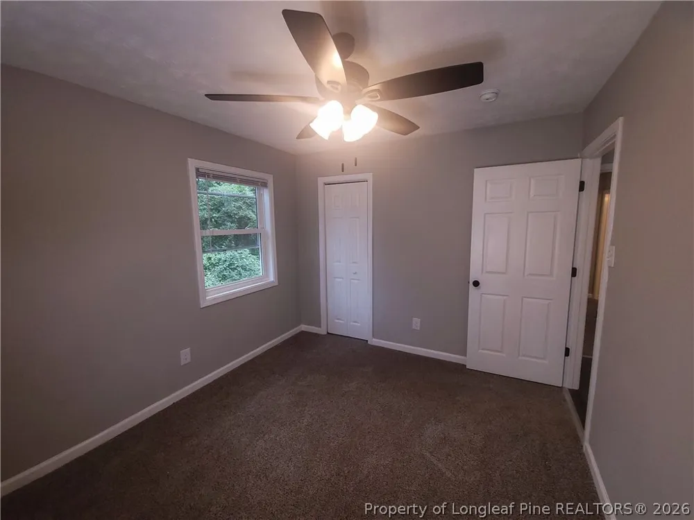 2406 W Brinkley Drive Spring Lake, NC 28390