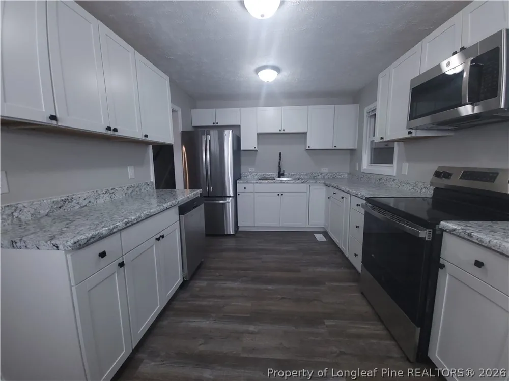 2406 W Brinkley Drive Spring Lake, NC 28390