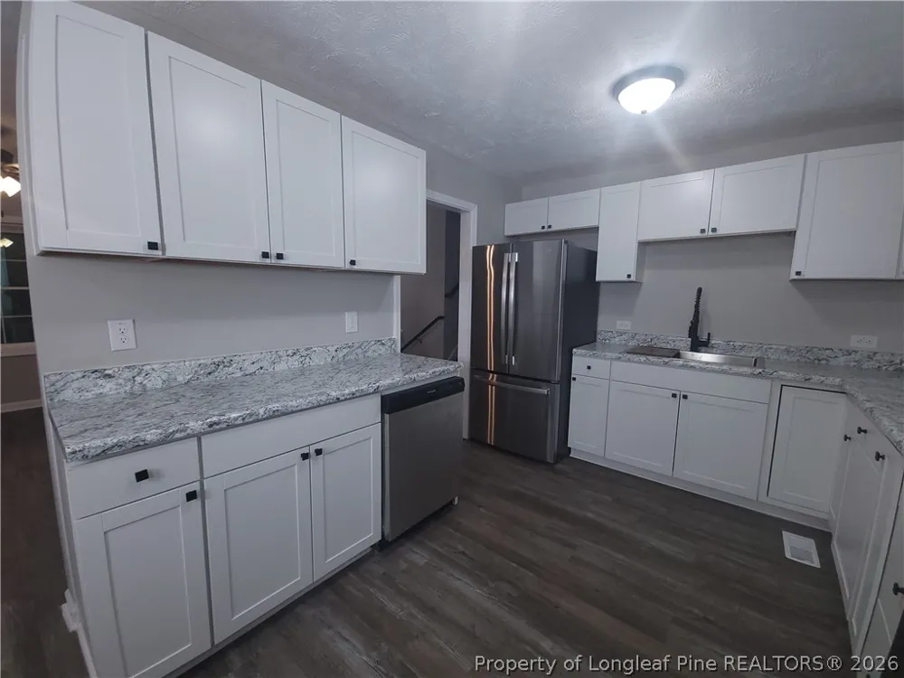 2406 W Brinkley Drive Spring Lake, NC 28390