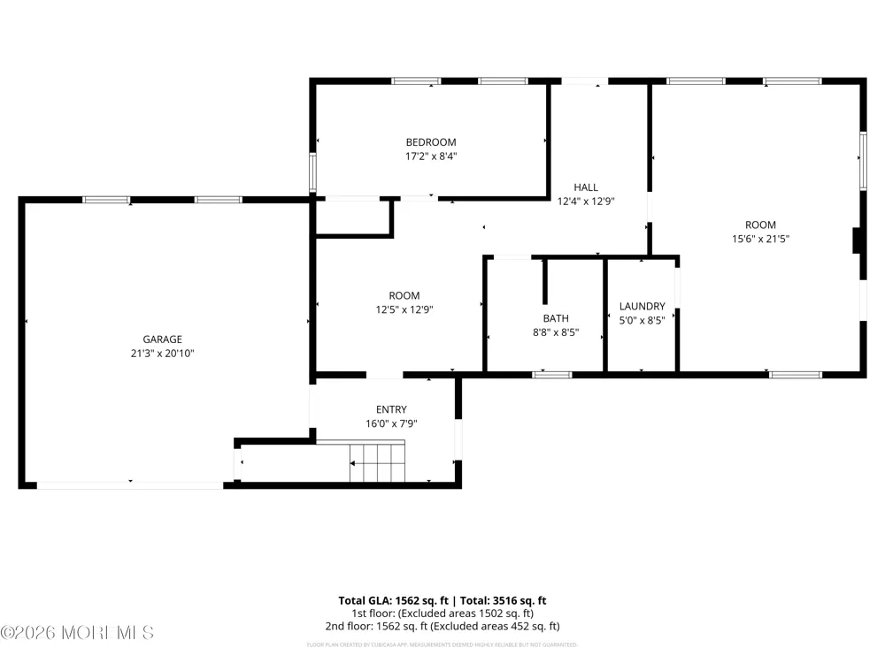 104 Price Drive Little Egg Harbor, NJ 08087
