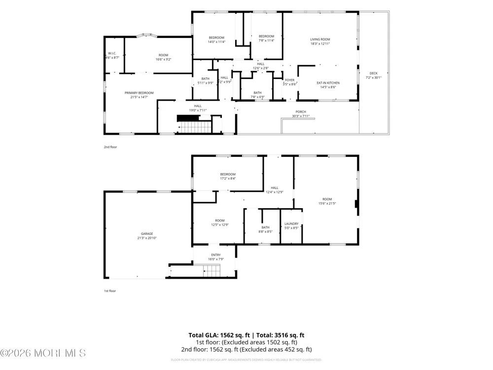 104 Price Drive Little Egg Harbor, NJ 08087