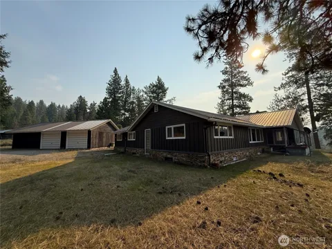 245 Klondike Road