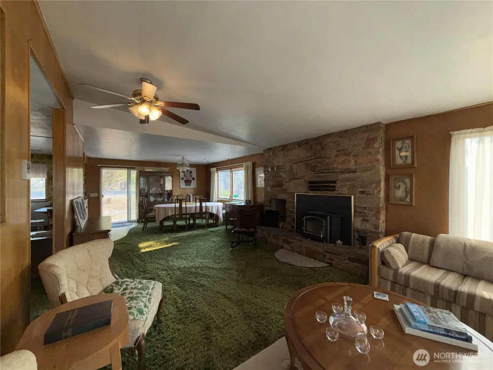 245 Klondike Road Republic, WA 99166