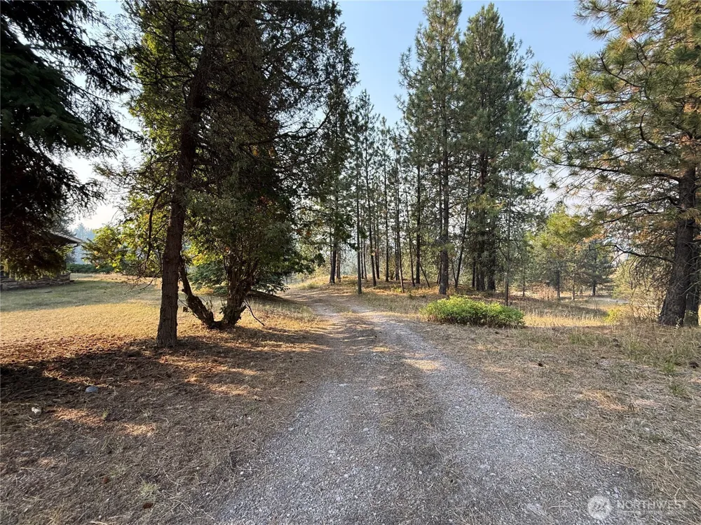 245 Klondike Road Republic, WA 99166