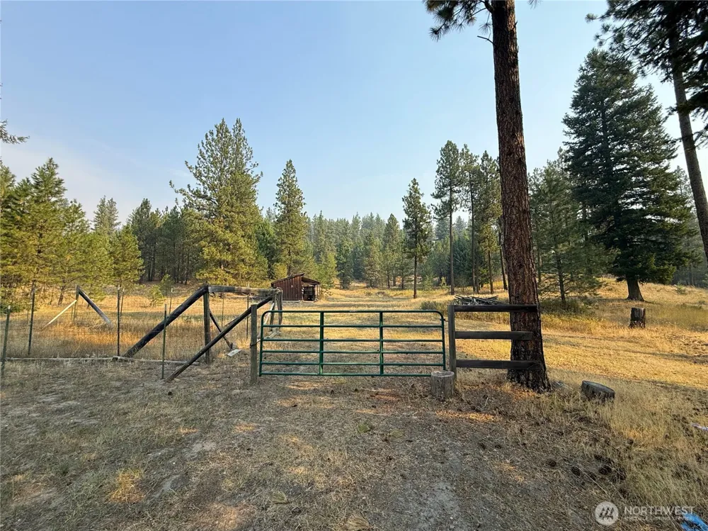 245 Klondike Road Republic, WA 99166