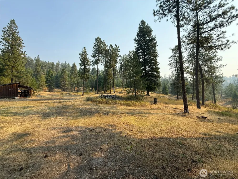 245 Klondike Road Republic, WA 99166