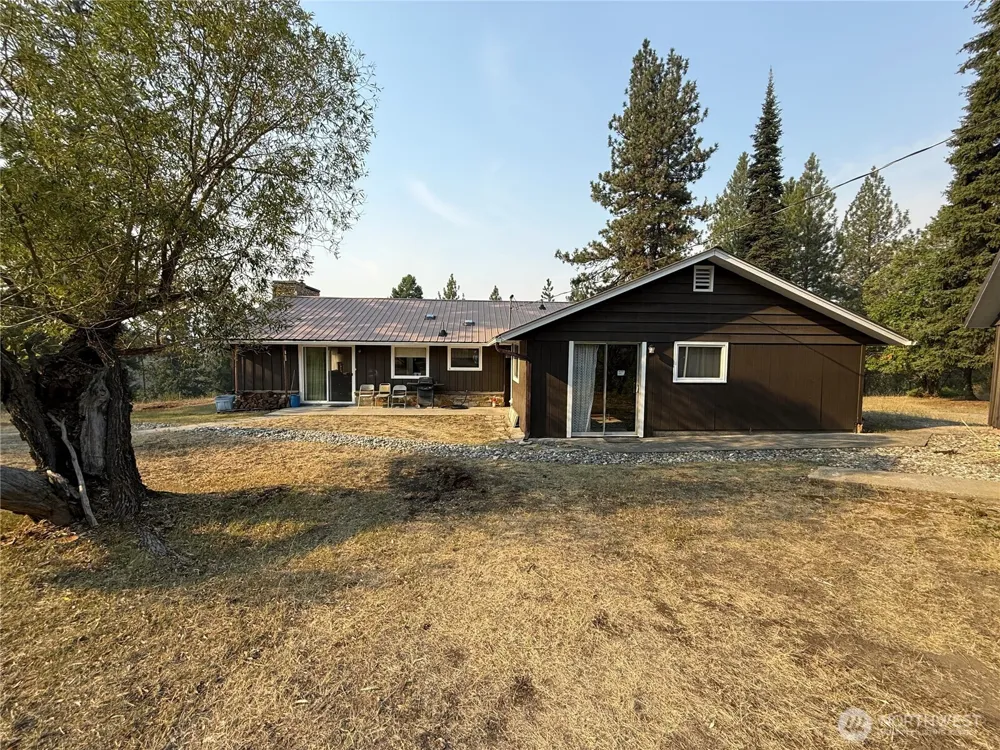245 Klondike Road Republic, WA 99166