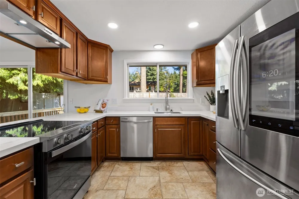 33614 35th Avenue SW Federal Way, WA 98023