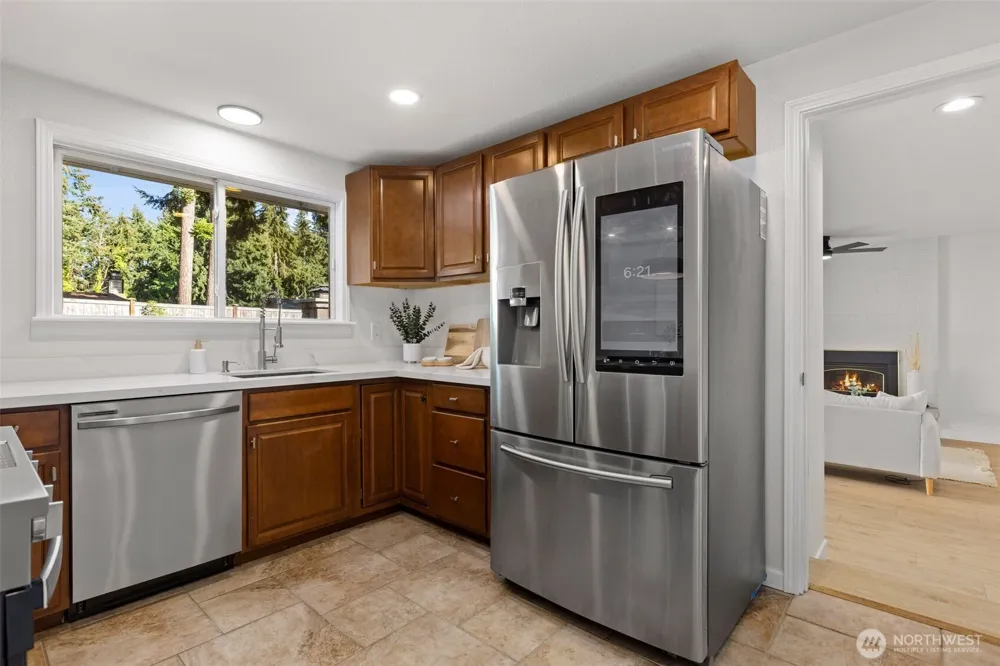 33614 35th Avenue SW Federal Way, WA 98023