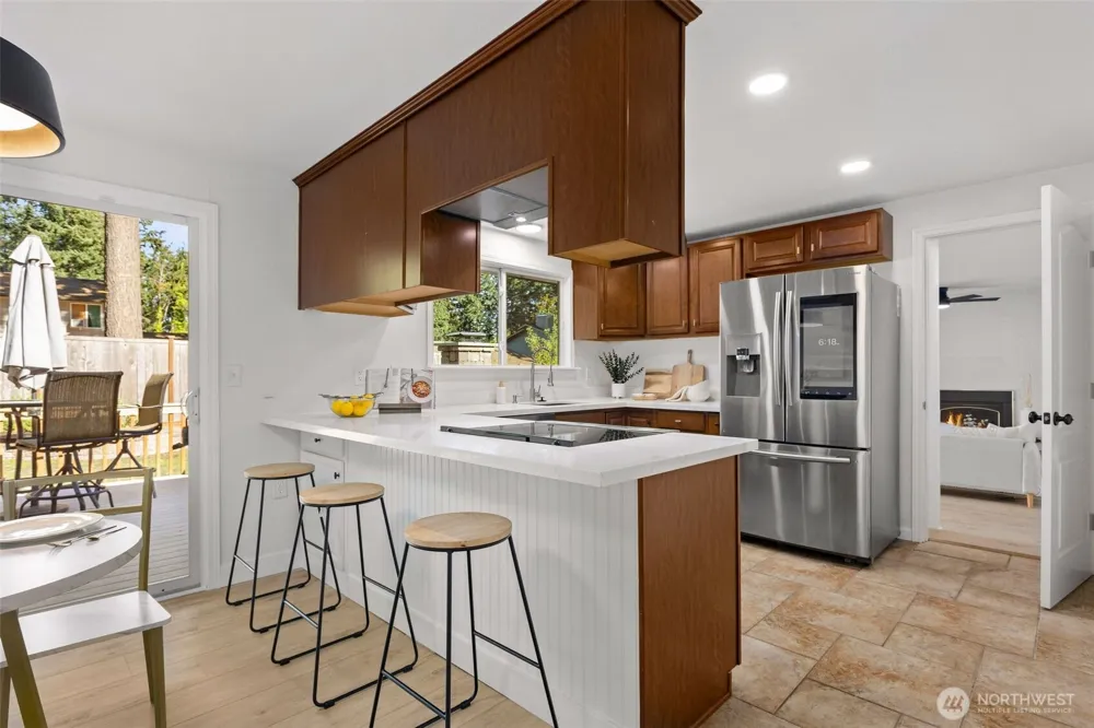 33614 35th Avenue SW Federal Way, WA 98023