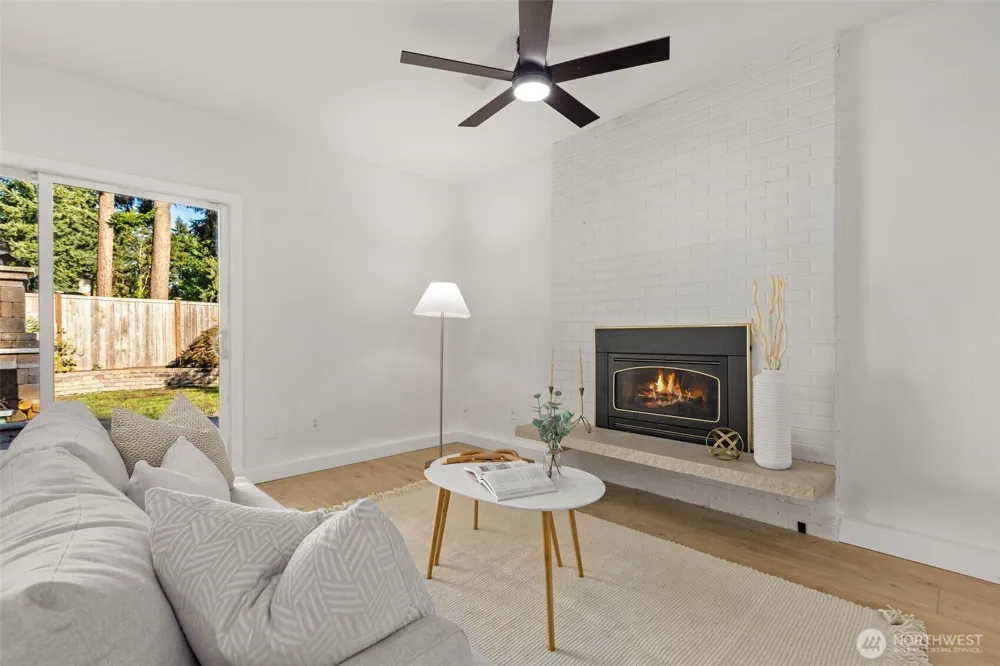 33614 35th Avenue SW Federal Way, WA 98023