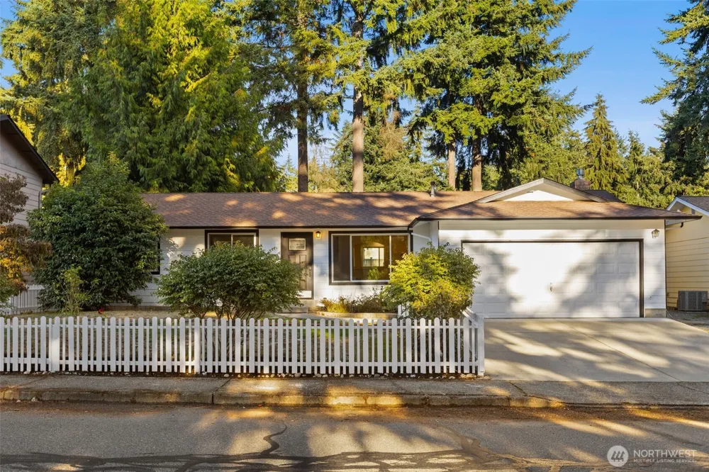 33614 35th Avenue SW Federal Way, WA 98023