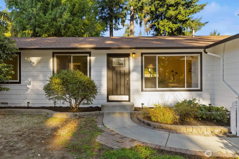 33614 35th Avenue SW Federal Way, WA 98023