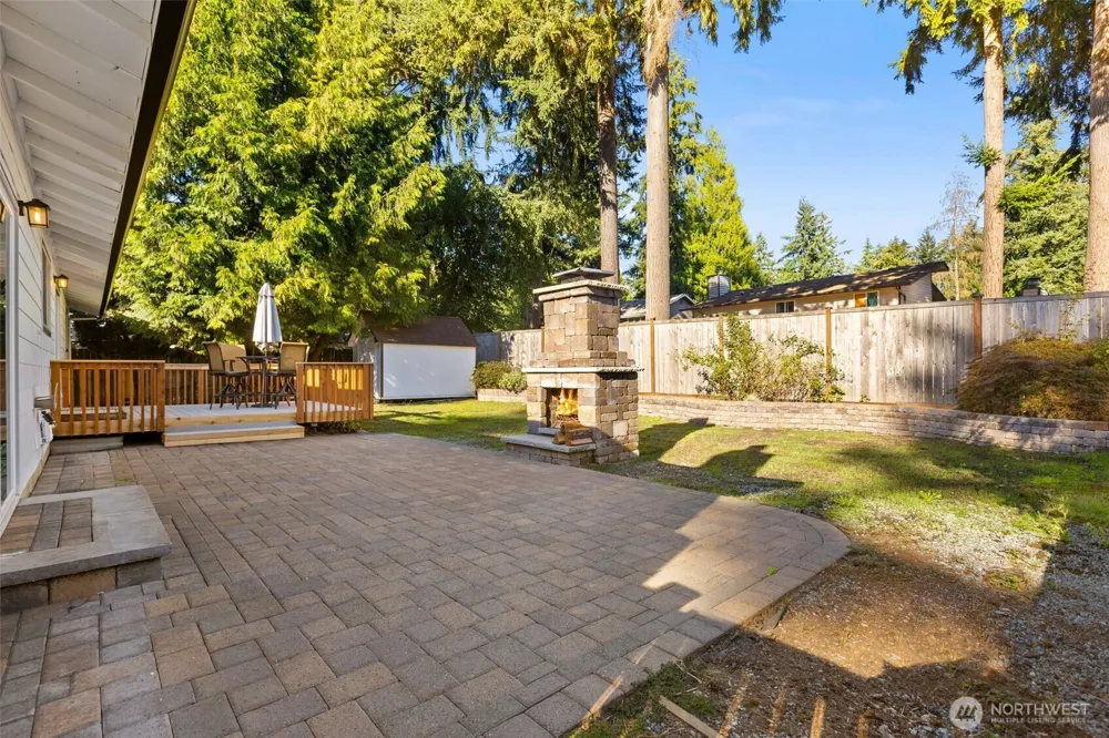 33614 35th Avenue SW Federal Way, WA 98023
