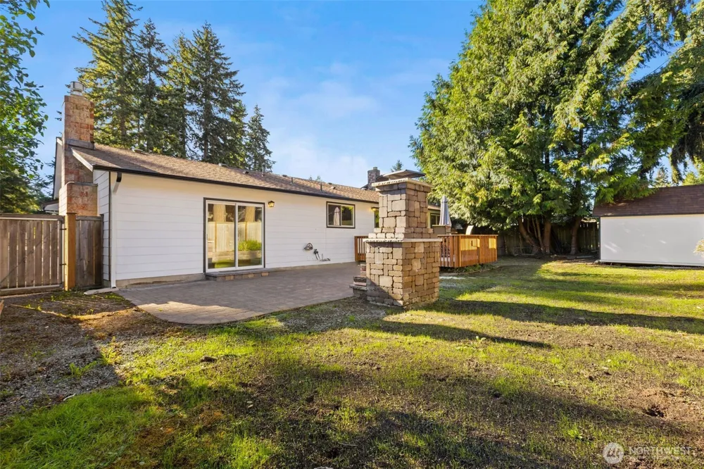 33614 35th Avenue SW Federal Way, WA 98023