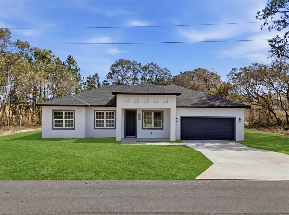 13206 SW 65TH CIRCLE ocala, FL 34473